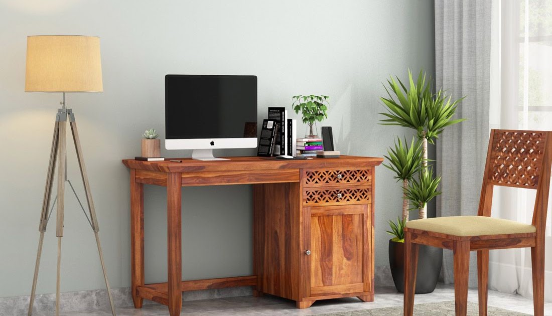 Wooden Street Furniture Store