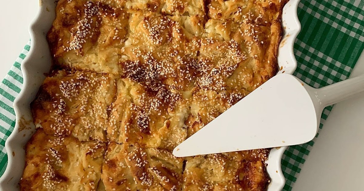 PIRTIK SUFLE BÖREK Nurlumutfakta