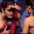 டைட்டான ட்ரெஸ்ஸில் ரசிகர்களை மூச்சு முட்ட வைத்த ராஷ்மிகா..! - திண்டாடும் இண்டர்நெட்..!