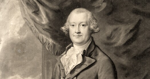 Regency History Edward Smith Stanley, 12th Earl of Derby, after whom