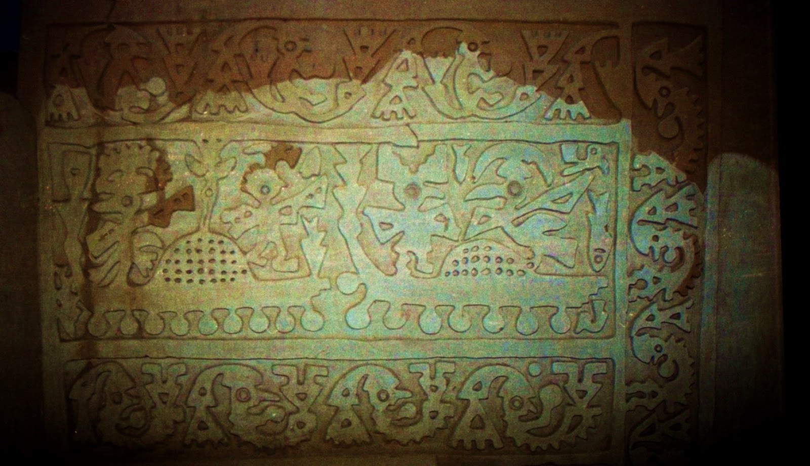 Die Wahre Szene September 2015