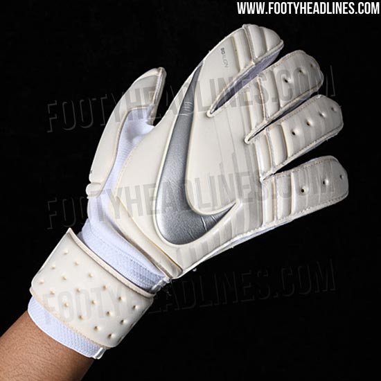 new nike goalkeeper gloves 2018