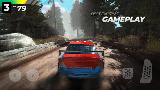 Download Real Rally Mod Apk Download Real Rally Mod Apk