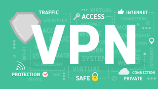 Pengertian dan Cara Kerja Virtual Private Network VPN