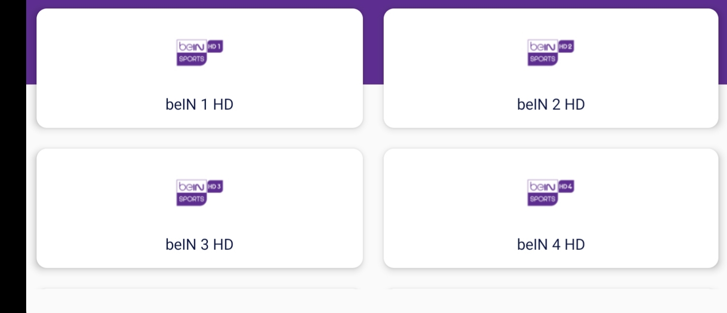 Bein Sports Mena Videos And Sports Live Stream