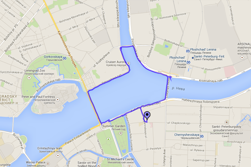 площадь ленина санкт петербург на карте. михайловский замок на карте санкт-петербурга. клиника мчс на площади ленина. карта улиц у финляндского вокзала. м площадь ленина на карте спб.