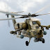 Mil Mi-28UB Specs, Cockpit, Engine, and Price
