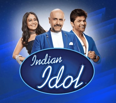 Indian Idol HDTV 480p 280MB 03 April 2021