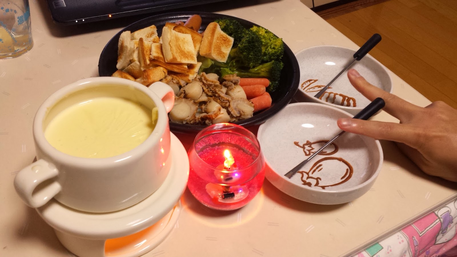 Christmas eve japan drama