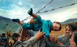 REFUGIADOS DE KOSOVO Guerra de Kosovo KOSOVO (28/02/1998-10/06/1999)