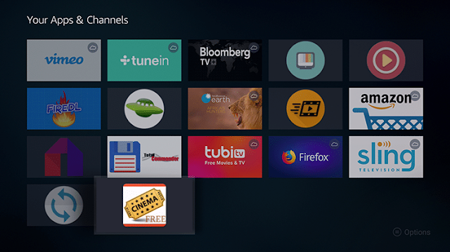 Cinema App Firestick Not Working inspire ideas 2022