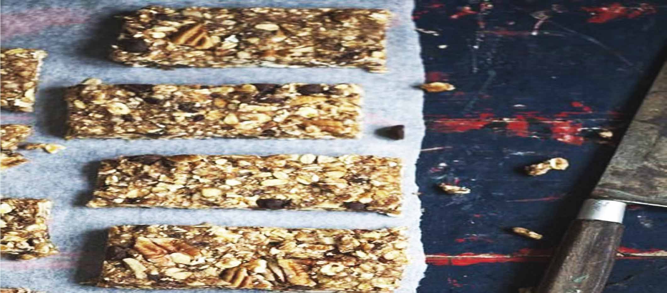 protein bars why and how to consume them health&food