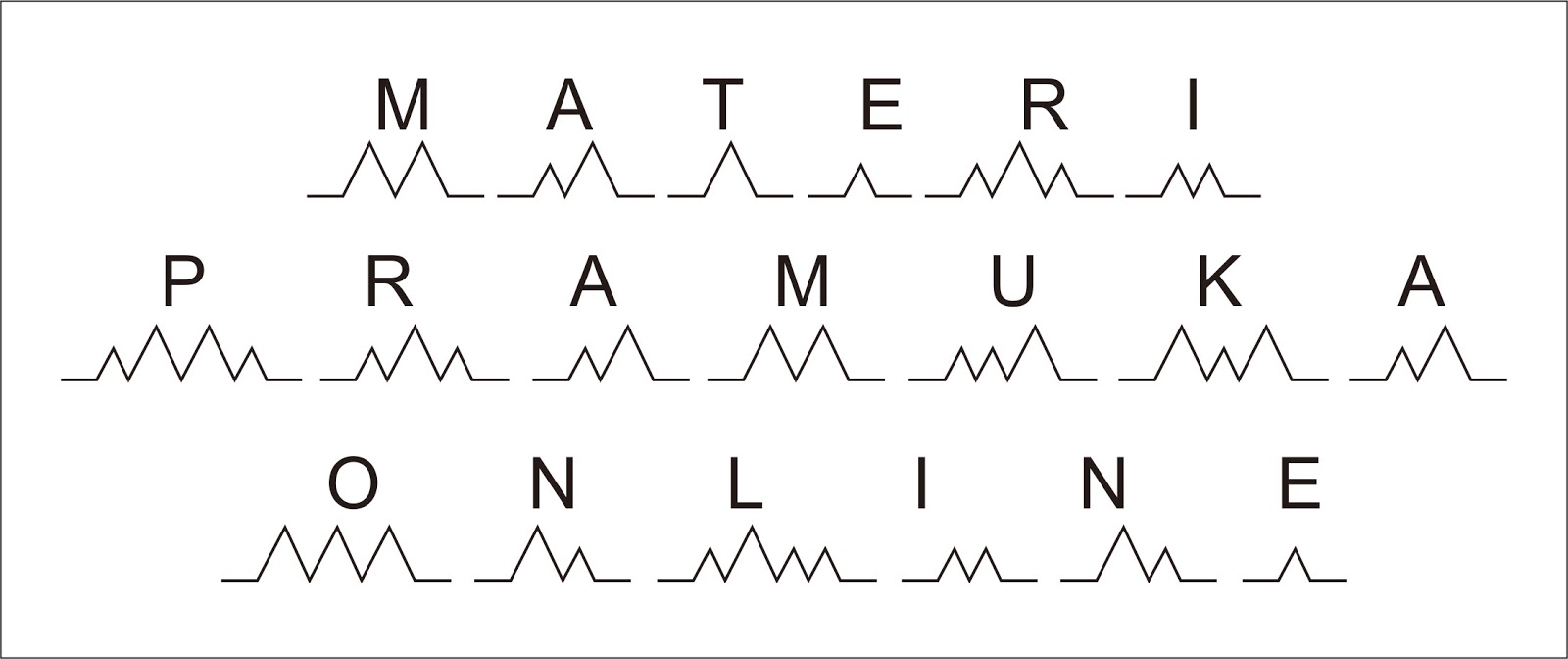 Sandi Rumput Dalam Pramuka Kumpulan Teks Ceramah Kultum Puisi Pantun Dll