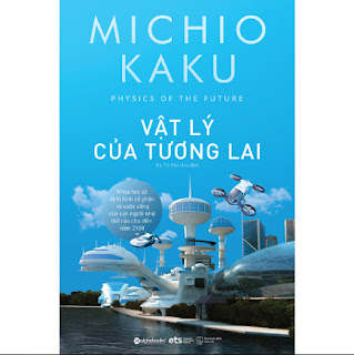 Vật Lý Của Tương Lai ebook PDF-EPUB-AWZ3-PRC-MOBI