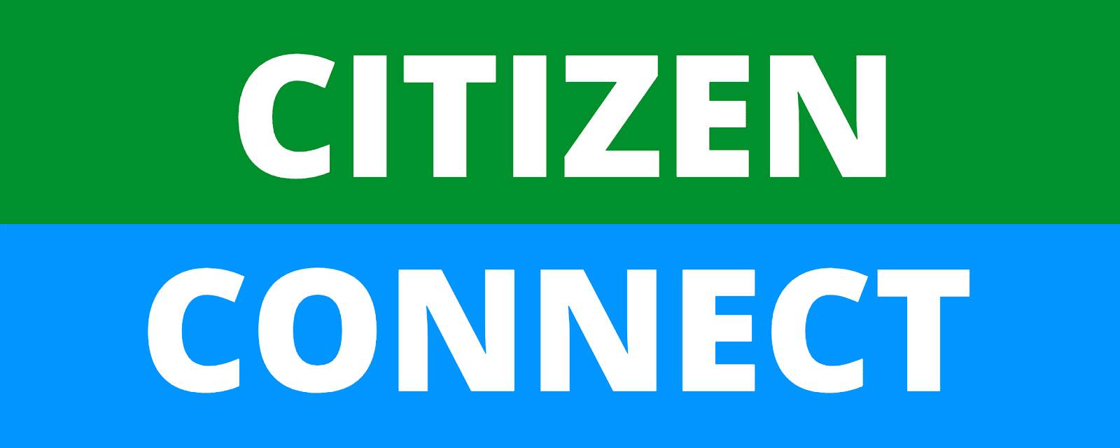 Citizen Connect United States