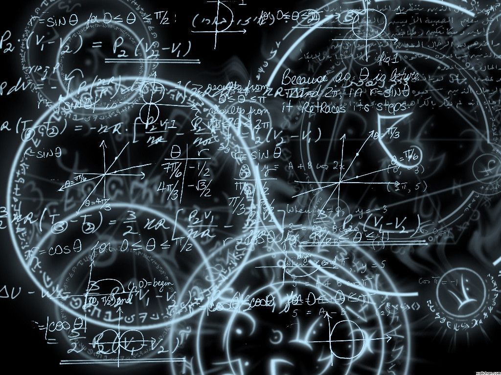 Matematik konseptli duvar kağıtları özeldersci Matematik konseptli duvar kağıtları özeldersci