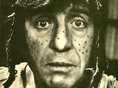 Los 10 momentos mas aterradores del Chavo del 8