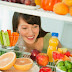 Tips sederhana diet buah dan sayur