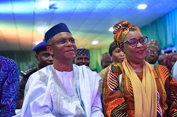 Im-Not-Part-of-el-Rufai-Government-Says-wife-Teelamford