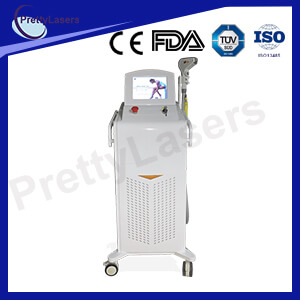 Professional Laser Hair Removal System PL-304P
