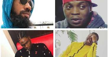 Top 10 Best Rappers In Nigeria 2020 Hot Vibes Media