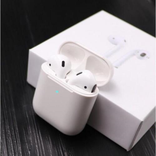 Tai nghe Airpods 2 cảm biến đa điểm, định vị, đổi tên