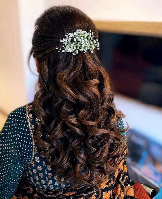 Hairstyle For Girl Images