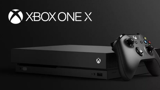Yves Guillemot, CEO da Ubisoft, falou sobre o que acredita que o Xbox One X possa fazer pela indústria e não ocultou seu entusiasmo.
