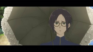 Violet Evergarden Gaiden: Eien to Jidou Shuki Ningyou Movie Sub Indo