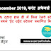 Daily Current Affairs Quiz in Hindi 05 December 2019