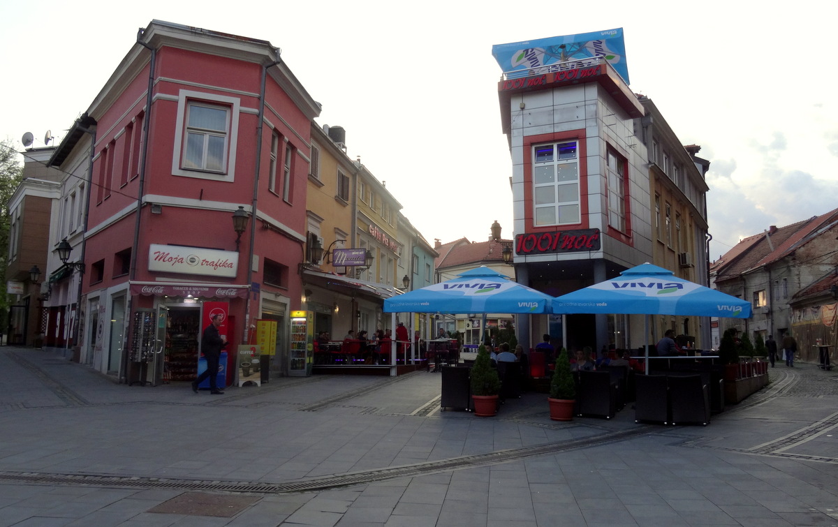 Тузла турция