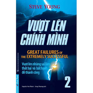 Vượt Lên Chính Mình 2 (Tái Bản) ebook PDF-EPUB-AWZ3-PRC-MOBI