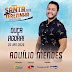 Aduílio Mendes - Festa de Santa Terezinha - Jucati - PE - Janeiro - 2020