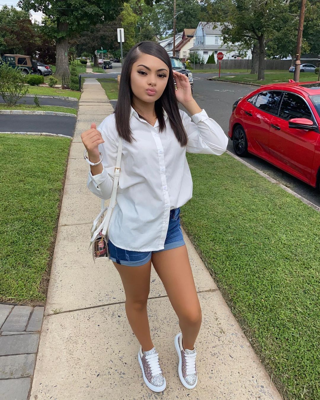 DanielleDaDoll Age, Wiki, Photos, and Biography FilmiFeed