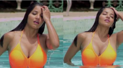 Bhojpuri actress monalisa hot pics Bhojpuri actress monalisa hot pics