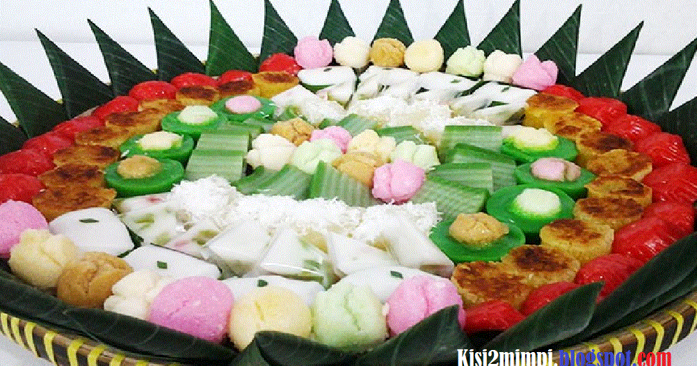 8+ Mimpi Makan Kue Togel