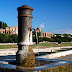 Nasoni: Rome’s Ubiquitous Water Fountains