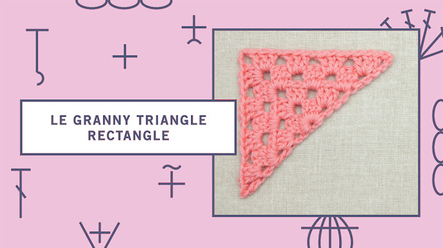 granny triangle rectangle