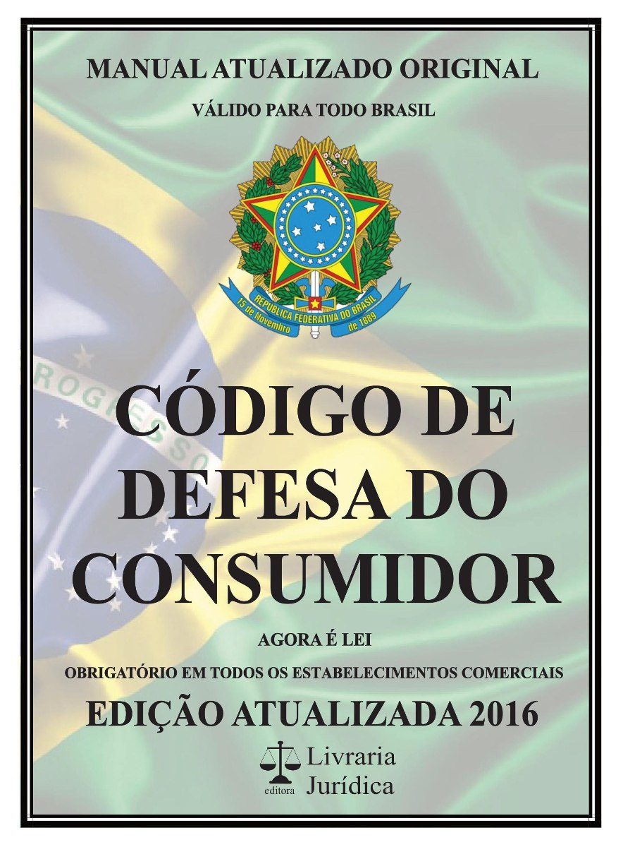 saber & poder UTILIDADE PÚBLICACÓDIGO DE DEFESA DO CONSUMIDOR saber & poder UTILIDADE PÚBLICACÓDIGO DE DEFESA DO CONSUMIDOR