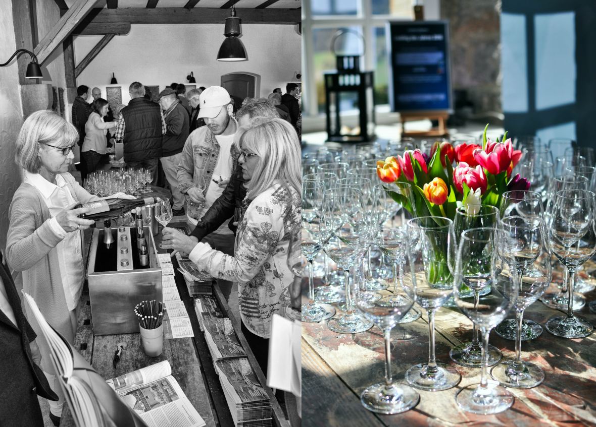 Heidelberg City Guide Concept Store Amoroso Patisserie La