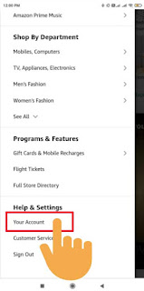 hide orders on amazon prime student hide orders on amazon prime student