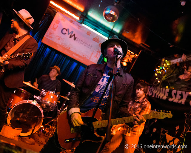 Tommy Stinson at The Bovine Sex Club in Toronto for Canadian Music Week CMW 2016, May 6 2016 Photos by John at One In Ten Words oneintenwords.com toronto indie alternative live music blog concert photography pictures