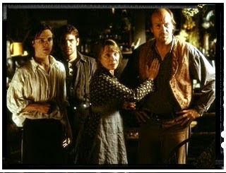 Tuck Everlasting : Tuck Ever Lasting review