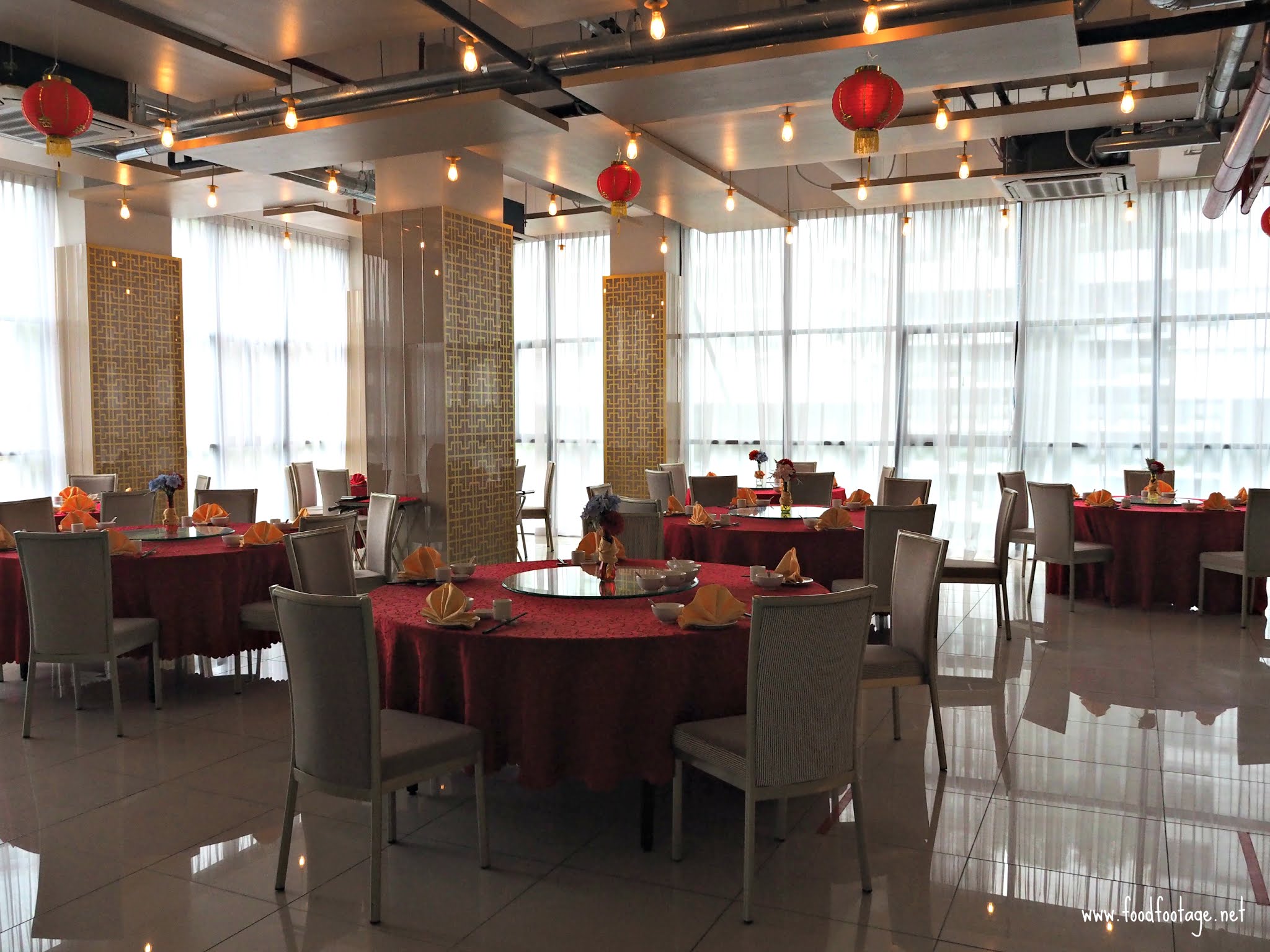 Chinese Restaurant In Cheras Restoran Soon Tuck Taman Cheras Kuala
