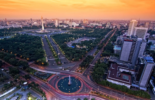 Keren! Jakarta Terpilih Kota Terbaik di Dunia, Anies Baswedan: Alhamdulillah