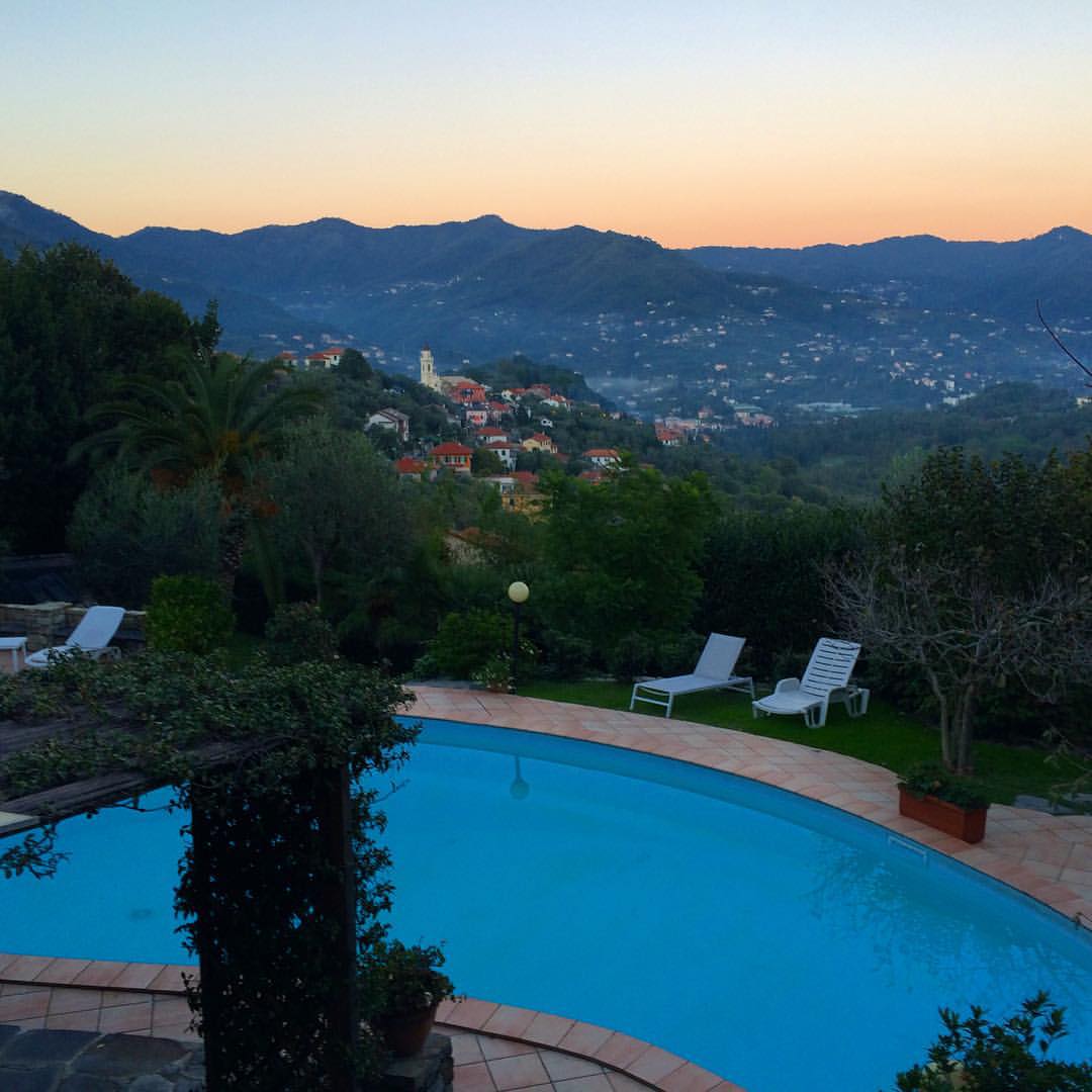 cycling italian riviera bike rental shop in rapallo portofino santa