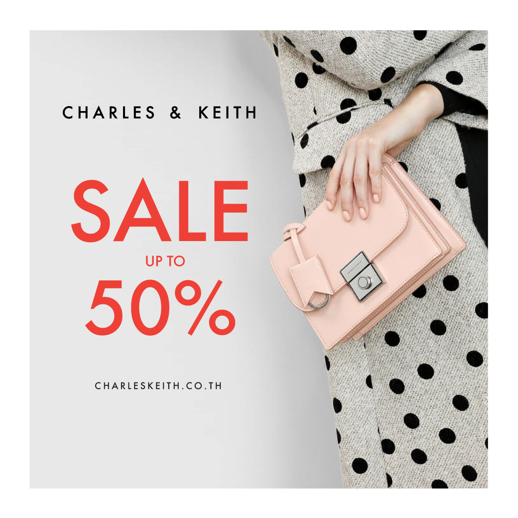 brands like charles and keith