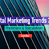 Small businesses trends to adopt digital marketing  in 2021