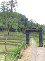 yogyakarta driver ATOK