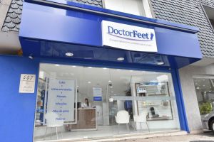 Minas Gerais é alvo da Doctor Feet para expansão no sudeste